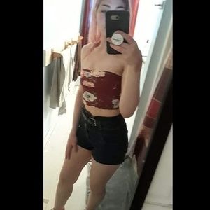 Meet your Posher, Lilangelmel